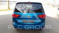 2018 Volkswagen Touran