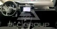 2018 Volkswagen Touran