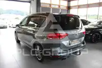 2018 Volkswagen Touran