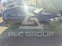 2018 Volkswagen Touran