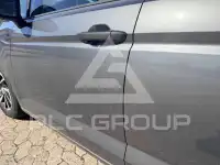 2018 Volkswagen Touran
