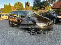 2018 Volkswagen Touran