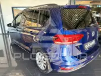 2018 Volkswagen Touran