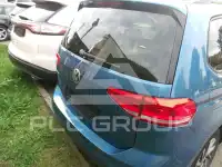 2018 Volkswagen Touran