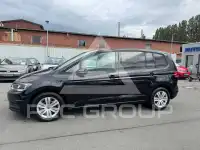 2018 Volkswagen Touran