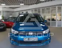 2018 Volkswagen Touran