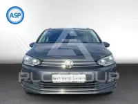 2018 Volkswagen Touran