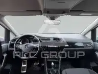 2018 Volkswagen Touran