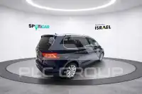2018 Volkswagen Touran