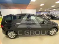 2018 Volkswagen Touran
