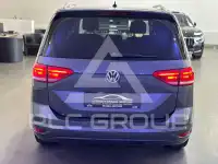 2018 Volkswagen Touran
