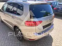 2018 Volkswagen Touran