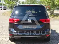 2018 Volkswagen Touran