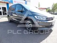 2018 Volkswagen Touran