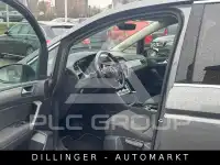 2018 Volkswagen Touran