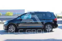 2018 Volkswagen Touran