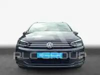 2018 Volkswagen Touran