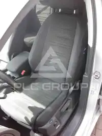 2018 Volkswagen Touran