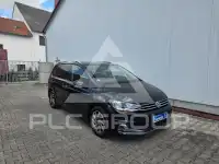 2018 Volkswagen Touran
