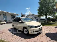 2018 Volkswagen Touran