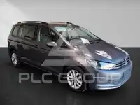 2018 Volkswagen Touran