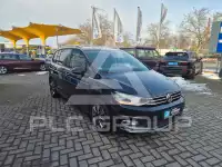 2018 Volkswagen Touran