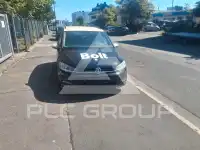 2018 Volkswagen Touran