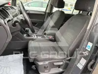 2018 Volkswagen Touran