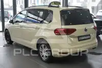 2018 Volkswagen Touran