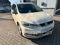 2018 Volkswagen Touran