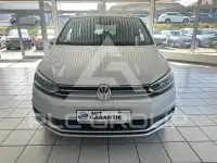 2018 Volkswagen Touran