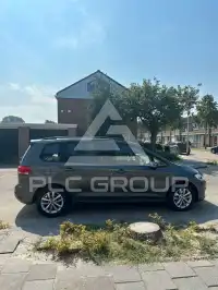 2018 Volkswagen Touran