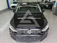 2018 Volkswagen Touran
