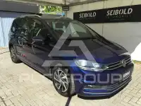 2018 Volkswagen Touran