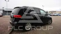 2018 Volkswagen Touran