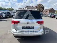 2018 Volkswagen Touran