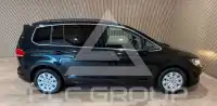 2018 Volkswagen Touran