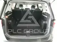 2018 Volkswagen Touran