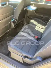 2018 Volkswagen Touran