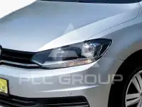 2018 Volkswagen Touran
