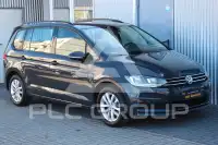 2018 Volkswagen Touran