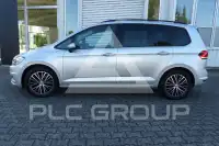 2018 Volkswagen Touran