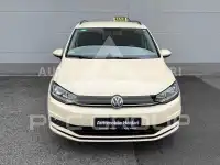 2018 Volkswagen Touran