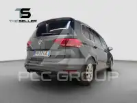 2018 Volkswagen Touran