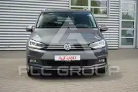 2018 Volkswagen Touran