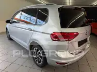 2018 Volkswagen Touran