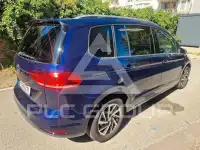2018 Volkswagen Touran
