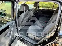 2018 Volkswagen Touran