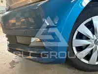 2018 Volkswagen Touran