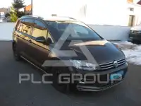 2018 Volkswagen Touran
